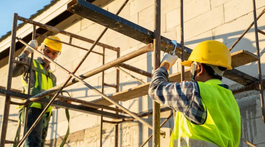 Professional fairlawn roofing services in Big Cabin, OK